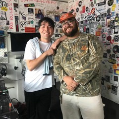 Ian Kim Judd & Ben Bondy @ The Lot Radio 07 - 02 - 2021