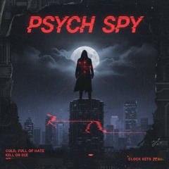 psych Spy