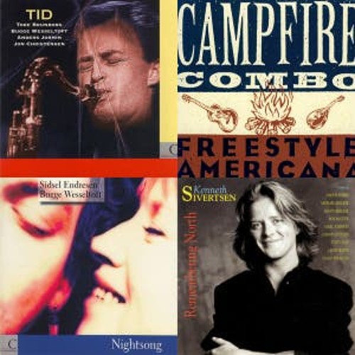 All Of Bugge Wesseltoft