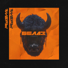 Зубры - Белаз