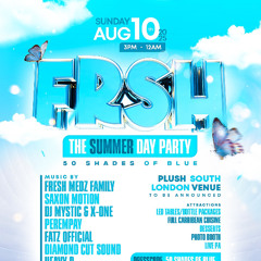 Live Audio: Pirate Session Vol 2