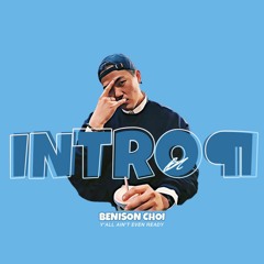 Finally (prod. bvtman)