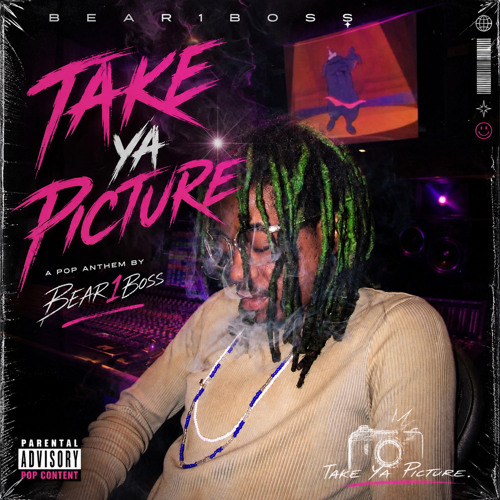 Take Ya Picture