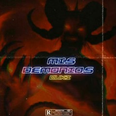 DUKI - Mis Demonios 💔