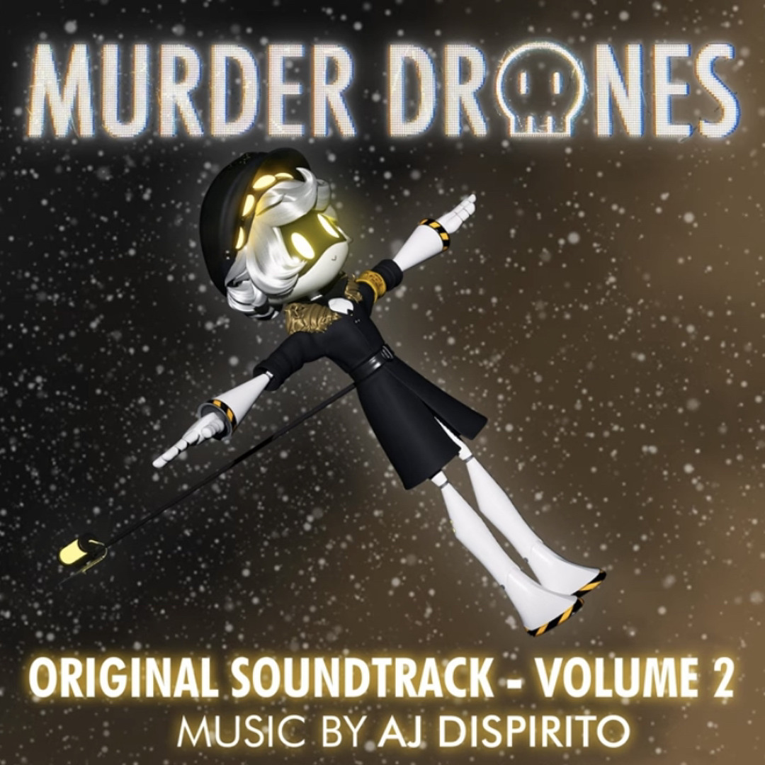 Stream Eternal Dreams Murder Drones Ost Duet V And Uzi By Tess
