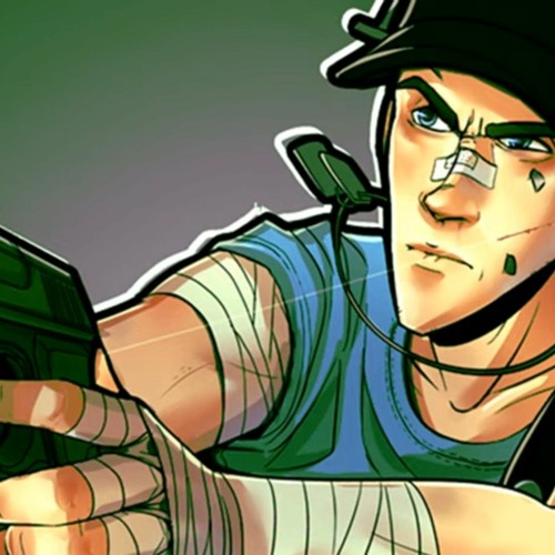 TF2  Faster Than a Speeding Bullet Eurobeat Remix by Vandoorea on YouTube go check him out I mean it