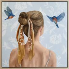 Hey Little Birds
