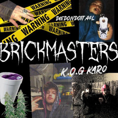 GETTIN OLDER X KOG KARO Ft DEEDONDOTTA4L