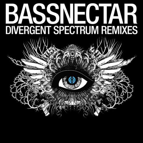 Listen to Red Step (Steve Aoki Remix) by Bassnectar in Yep