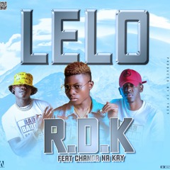 Lelo (feat. Chanda Na Kay) [Bonus Track]