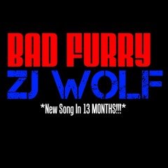 Bad Furry (Explicit)