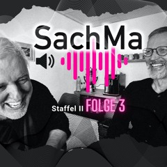 SACHMA Staffel II Folge 3 — Unser Brief an Rainer Langhans