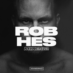MIX282: Rob Hes