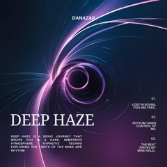 Danazar - Deep Haze