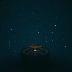 Underneath the southern stars
