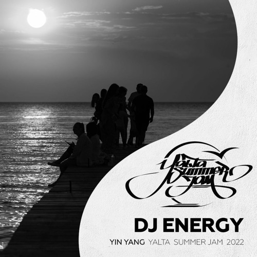 Dj Energy - Summer Vibes for YSJ’22