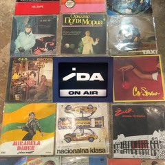 IDA raadio 280720 - Psühhodisko: Balearic für Kometa