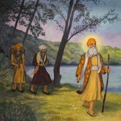 ਚੱਲ ਚੱਲੀਏ ਮਰਦਾਨਿਆ - Baba Gulab Singh Ji Chamkaur Sahib