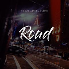 Road (feat. D'Meetri)