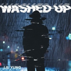 Washed up