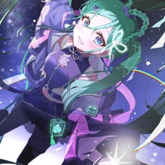 (UK Hardcore Remix by Mitsu*mon) KIRA - Highlight feat.初音ミク