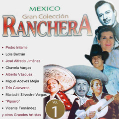 Mexico Gran Colección Ranchera: Lola Beltrán