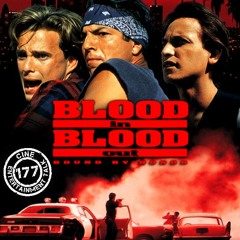 Folge 177 - Action Cult: Blood in Blood out - Verschworen auf Leben und Tod