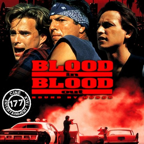 Folge 177 - Action Cult: Blood in Blood out - Verschworen auf Leben und Tod