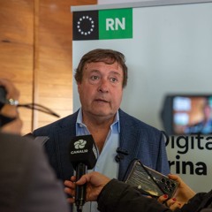 Alberto Weretilneck-Río Negro pone en marcha una histórica transformación digital de la salud