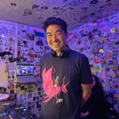 FREAKS ONLY with Travis Holcombe @ The Lot Radio 11-08-2025_2