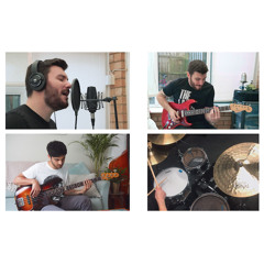 Damage Control (Quarantine Version)