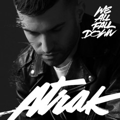 We All Fall Down (Jamie's Version) [feat. Jamie Lidell]