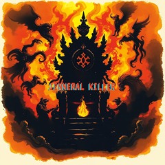 Bleed Loud, Die Quiet - JENNERAL KILLER BEATS URU MAFIA NATION COPYRIGHT ©️