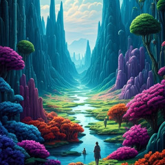 a world beyond