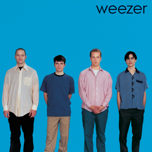 Stream Say It Ain't So (Original Mix) by Weezer | Listen online