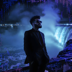 Niagara Falls [Unofficial Remix] (Instrumental)
