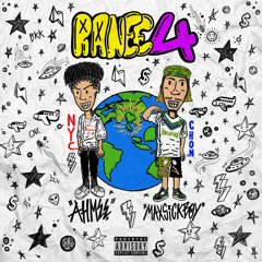 Ahmee & Maxsickboy - International Star ft. MRI