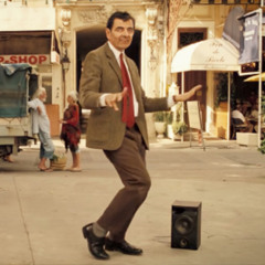 Mr Bean (Free Download)