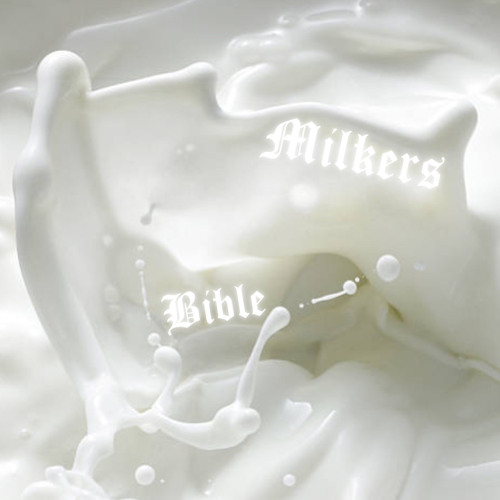 milkers mix