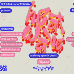 Closing Set @ OXI Berlin September 2024