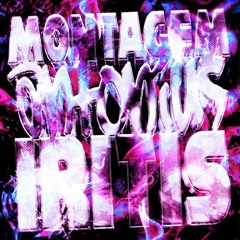 MONTAGEM ANTONIUS IRITIS (Mega Slowed)