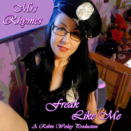 Freak Like Me