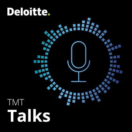 TMT Talks. Епізод 1, Київстар: як інновації «захоплюють» телеком