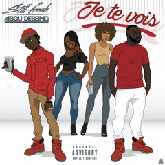 Je te vois (feat. Abou Debeing)
