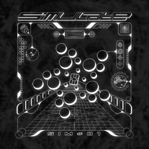 Simulate | V1 (100% Unreleased)