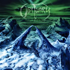 Redneck Stomp (Obituary cover)