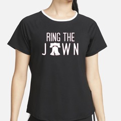 Barstool Sports RING THE JAWN T-SHIRT