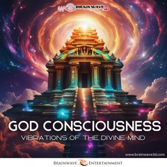 God Consciousness Frequency - DEMO