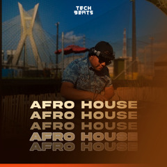 AFRO HOUSE MIX 2025 |  TECH BEATS