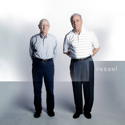 Vessel (with Bonus Tracks)